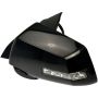 DORMAN 955-857 Side View Mirror Left Power, Heated, Power Folding