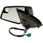 DORMAN 955-857 Side View Mirror Left Power, Heated, Power Folding