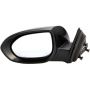 DORMAN 955-865 Side View Mirror Left Power, Non-Heated