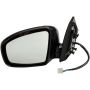 DORMAN 955-869 Side View Mirror Left Power, Non-Heated