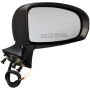 DORMAN 955-870 Side View Mirror Right Power, Non-Heated