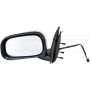 DORMAN 955-874 Side View Mirror Left Power, Heated