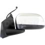 DORMAN 955-876 Side View Mirror Left Power, Heated