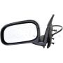 DORMAN 955-876 Side View Mirror Left Power, Heated