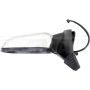 DORMAN 955-876 Side View Mirror Left Power, Heated