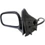 DORMAN 955-876 Side View Mirror Left Power, Heated