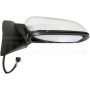 DORMAN 955-877 Side View Mirror Right Power, Heated
