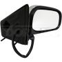 DORMAN 955-877 Side View Mirror Right Power, Heated