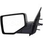DORMAN 955-878 Side View Mirror Left Power