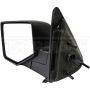 DORMAN 955-878 Side View Mirror Left Power