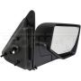 DORMAN 955-879 Side View Mirror Right Power