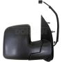DORMAN 955-883 Side View Mirror Right Power without Puddle Lamp