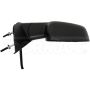 DORMAN 955-883 Side View Mirror Right Power without Puddle Lamp