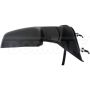 DORMAN 955-884 Side View Mirror Left Power; Sail Type, Pedestal