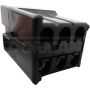 DORMAN 955-884 Side View Mirror Left Power; Sail Type, Pedestal