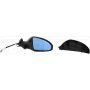 DORMAN 955-887 Side View Mirror Right Power, without Memory, Foldaway; Black