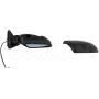 DORMAN 955-889 Side View Mirror Right Power, without Memory, Foldaway; Black