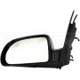 DORMAN 955-896 Side View Mirror - Left Side