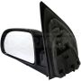 DORMAN 955-896 Side View Mirror - Left Side
