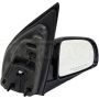 DORMAN 955-897 Side View Mirror - Right Side