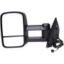 DORMAN 955-906 Side View Mirror - Left Side