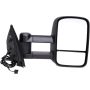DORMAN 955-907 Side View Mirror - Right Side
