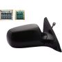 DORMAN 955-924 Side View Mirror - Right