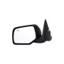 DORMAN 955-932 Side View Mirror - Left Side