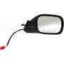 DORMAN 955-951 Side View Mirror - Right Side