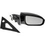 DORMAN 955-981 Side View Mirror - Right Side