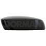 DORMAN 959-000 Mirror Cover Right, Black Smooth