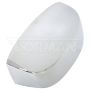 DORMAN 959-002 Mirror Cover Right, Chrome