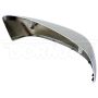 DORMAN 959-003 Mirror Cover Left, Chrome