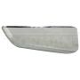 DORMAN 959-012 Mirror Cover Right, Chrome