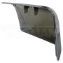 DORMAN 959-012 Mirror Cover Right, Chrome
