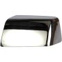 DORMAN 959-013 Mirror Cover Left, Chrome