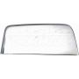 DORMAN 959-018 Mirror Cover Right, Chrome