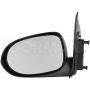DORMAN 959-121 Side View Mirror - Left