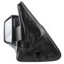 DORMAN 959-126 Side View Mirror - Left
