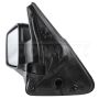 DORMAN 959-126 Side View Mirror - Left