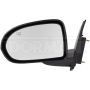 DORMAN 959-130 Side View Mirror - Left