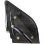DORMAN 959-130 Side View Mirror - Left