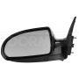 DORMAN 959-135 Side View Mirror - Left
