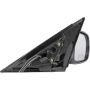 DORMAN 959-136 Side View Mirror - Right