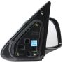 DORMAN 959-144 Side View Mirror - Right