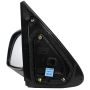 DORMAN 959-146 Side View Mirror - Left