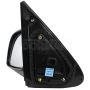 DORMAN 959-146 Side View Mirror - Left
