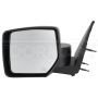 DORMAN 959-149 Side View Mirror - Left