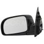 DORMAN 959-152 Side View Mirror - Left