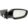 DORMAN 959-155 Side View Mirror - Right